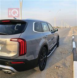 کیا تێلوراید